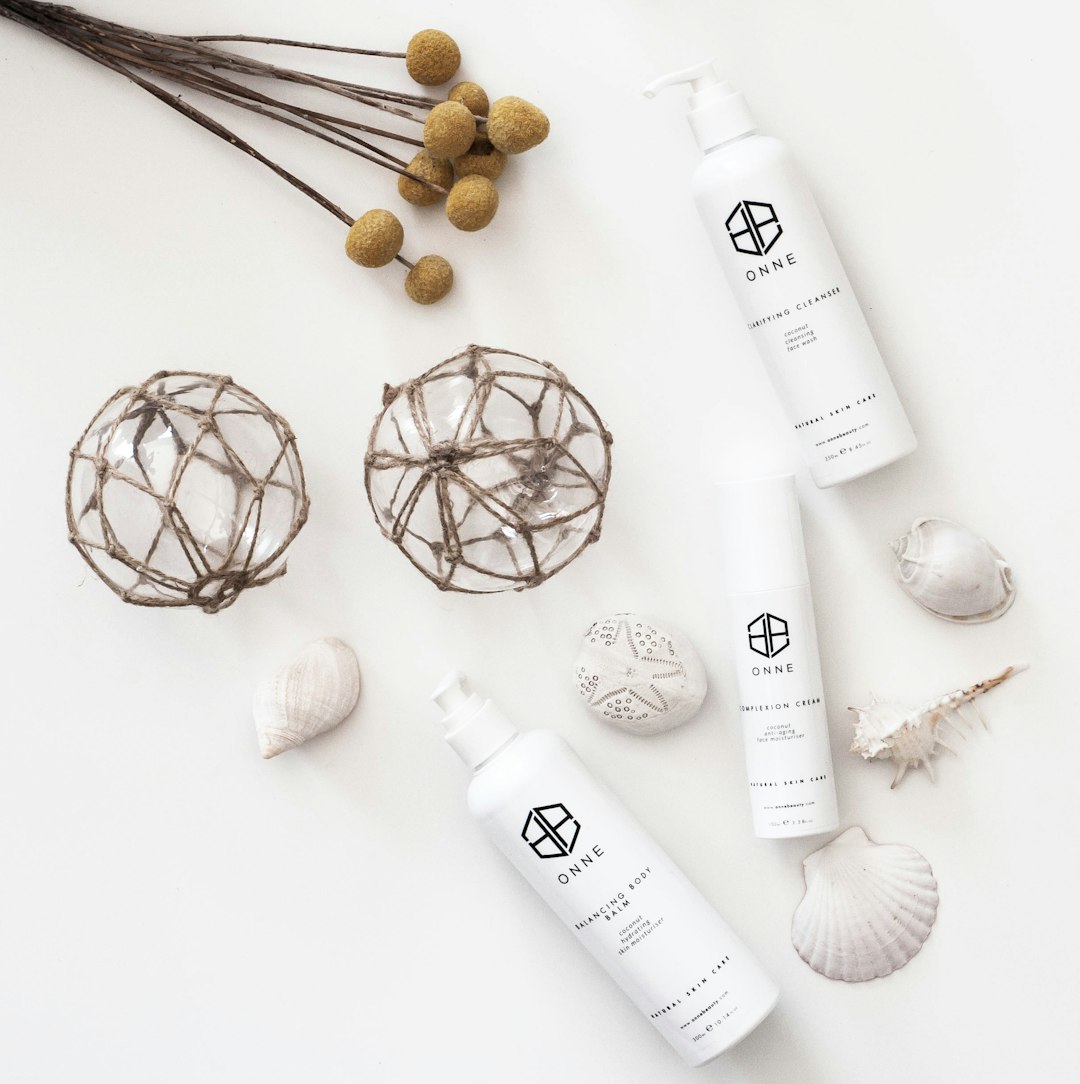 Featured Post - Sunscreen Guide