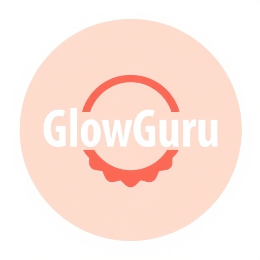 GlowGuru Logo